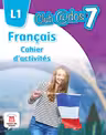 Francais cahier d'activites l1 lectia de franceza (clasa a vii-a)