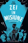 Zei in misiune