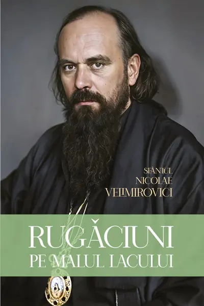 Rugaciuni pe malul lacului 1