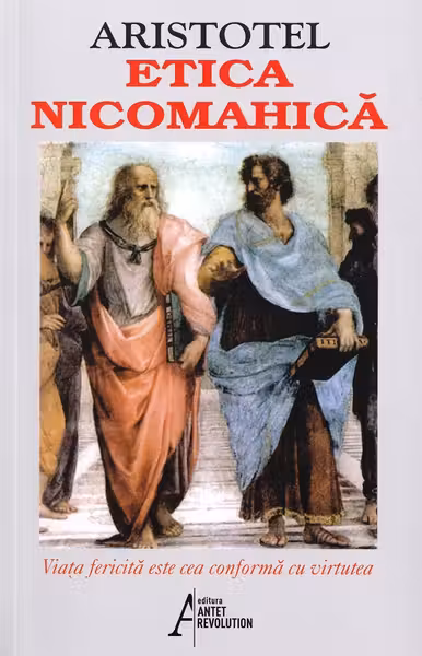 Etica nicomahică