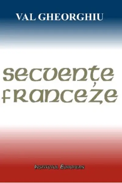 Secvențe franceze