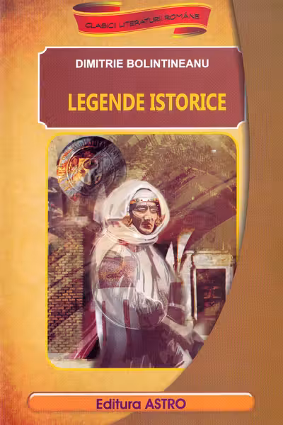 Legende istorice