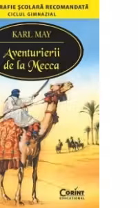 Aventurierii de la Mecca