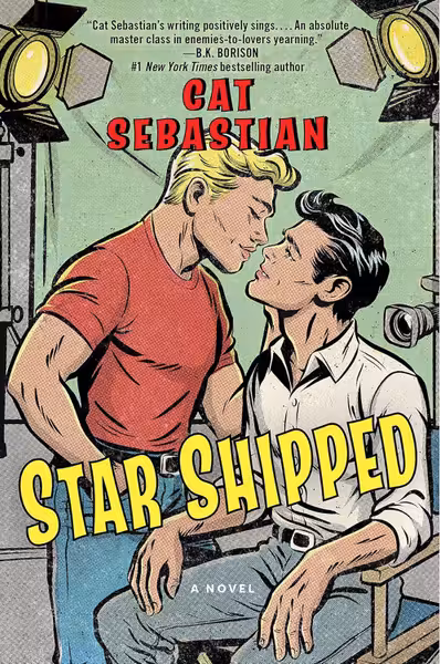 Star Shipped