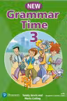 New Grammar Time 3