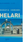 Monografia comunei Ghelari
