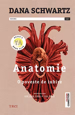 Anatomie. O poveste de iubire