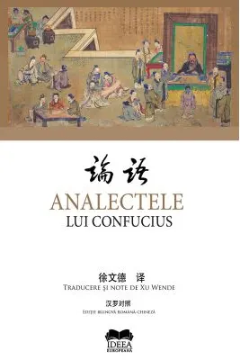 Analectele lui Confucius