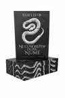 Ne cunoaștem după nume - PRINTED EDGES