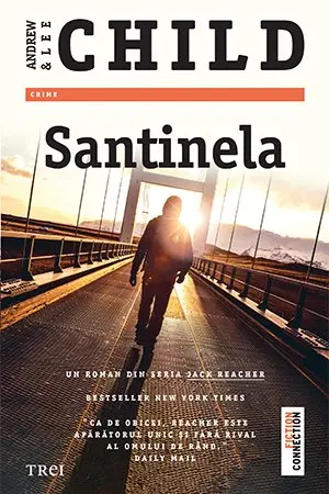 Santinela