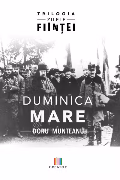 Duminica Mare