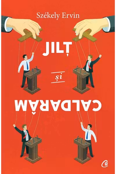 Jilt si caldaram