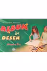 Album de desen, clasa a 3-a
