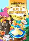 Alice in Tara Minunilor - Stiu sa citesc cu litere mari de tipar!