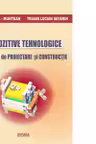 Dispozitive tehnologice. Elemente de proiectare si constructie