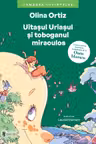 Uitasul Uriasul si toboganul miraculos