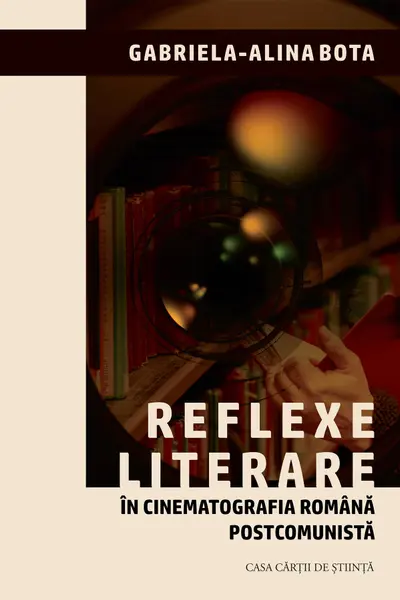Reflexe literare in cinematografia romana postcomunista