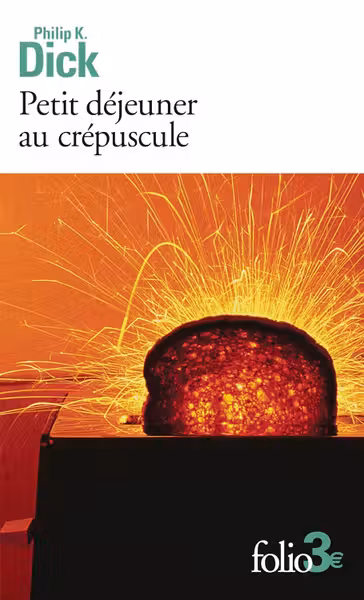 Petit dejeuner au crepuscule et autres nouvelles