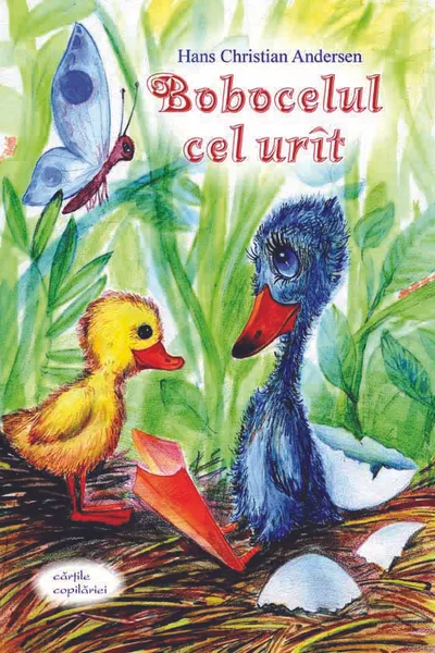 Bobocelul cel urit