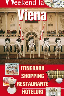 Weekend la Viena