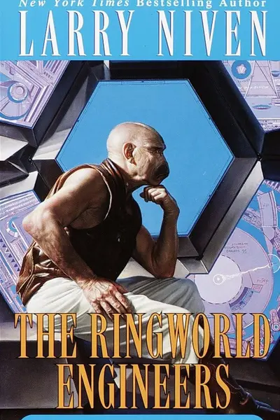 The Ringworld Engineers