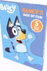 Bluey’s Box of Fun