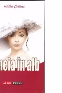 Femeia în alb