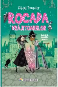 Rocada vrajitoarelor