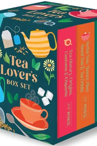 Tea Lover's Box Set