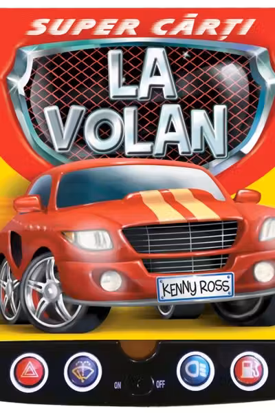 La volan