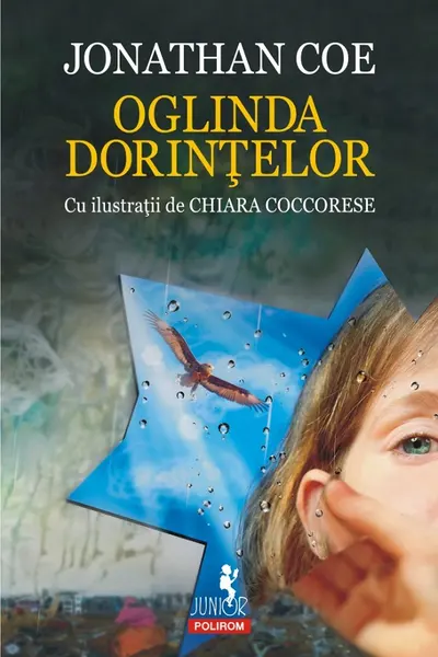 Oglinda dorintelor