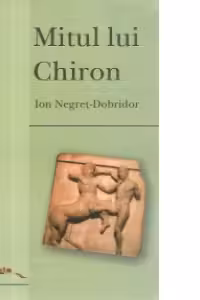 Mitul lui Chiron