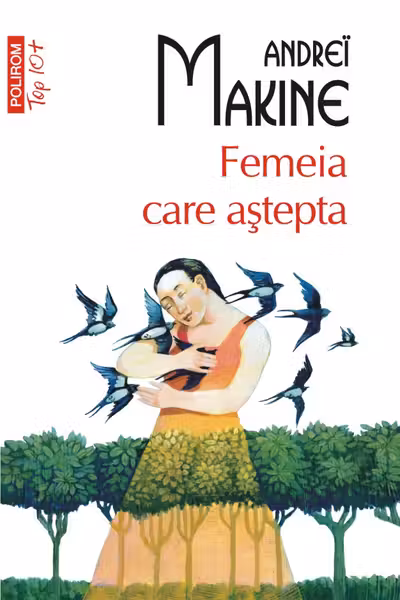 Femeia care astepta