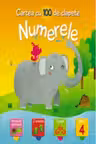 Cartea cu 100 de clapete. Numerele