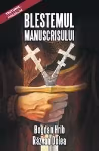 Blestemul manuscrisului