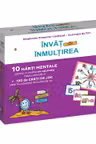 Invat usor inmultirea - harti mentale