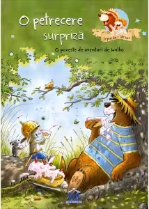 O petrecere surpriza - Walko