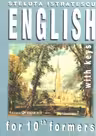 English for 10th Formers with Keys