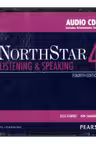 NorthStar Listening and Speaking 4 Classroom AudioCDs - Tess Ferree, Kim Sanabria