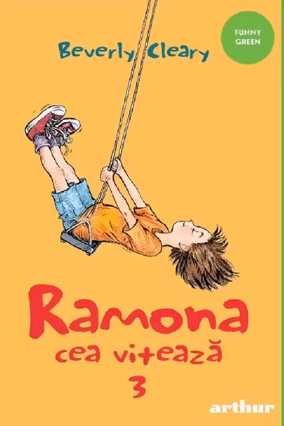 Ramona cea viteaza
