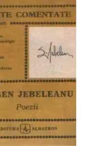 Poezii