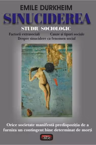 Sinuciderea