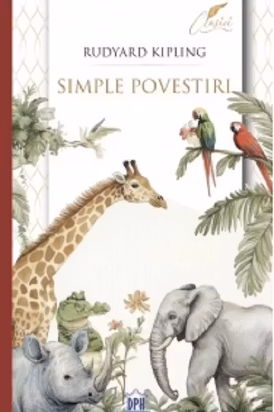 Simple povestiri