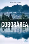 COBORAREA. Tim Johnston