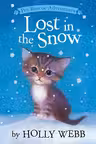 Lost in the Snow (Holly Webb Series 3)