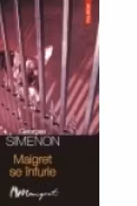 Maigret se infurie
