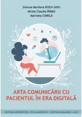 Arta comunicarii cu pacientul in era digitala