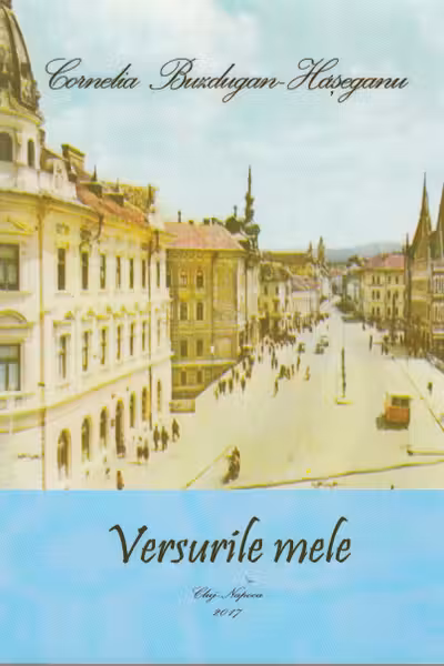 Versurile mele