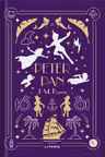 Biblioteca pentru copii. PETER PAN.
