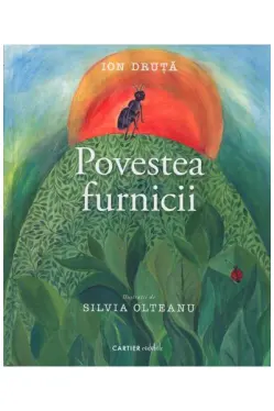 Povestea furnicii